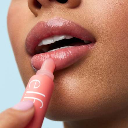 Lipgloss Squeeze Strawberry e.l.f. Cosmetics