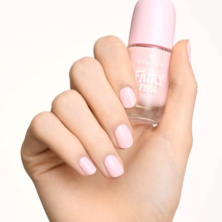 Gel Nagellack 07 Fairy Floss essence