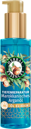 Haaröl Arganöl Elixir, Tiefenreparatur Herbal Essences