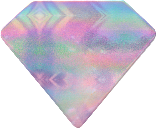 Patch viso anti-imperfezioni Wild Stripes