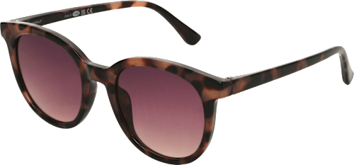 Дамски слънчеви очила с кръгла форма sundance