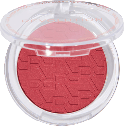 Blush Reloaded Rose Kiss REVOLUTION