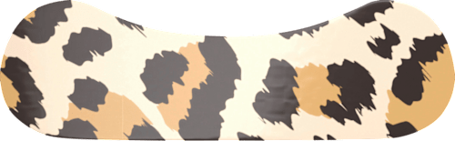 Patch viso idratanti Wild Stripes