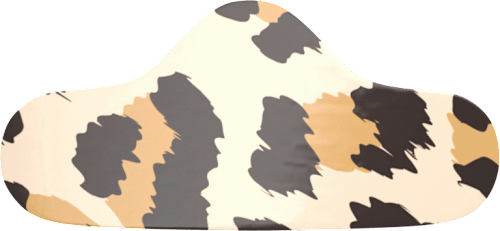 Patch viso idratanti Wild Stripes