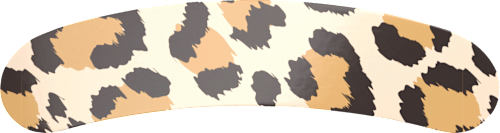 Patch viso idratanti Wild Stripes