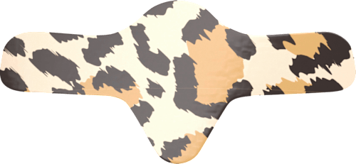 Patch viso idratanti Wild Stripes