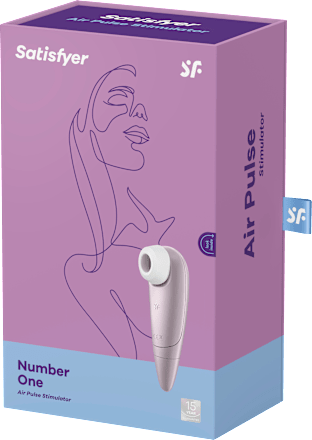 Satisfyer Number One Satisfyer