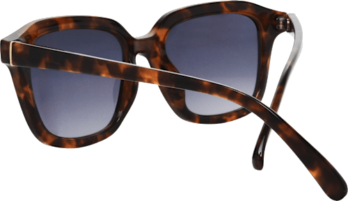 Слънцезащитни очила SoBri с ъглов дизайн sundance