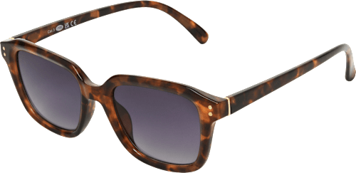 Слънцезащитни очила SoBri с ъглов дизайн sundance