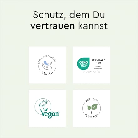 Feuchttücher green Lillydoo