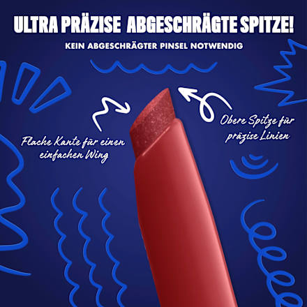 Eyeliner Epic Inky Stix Waterproof Robotic 05 NYX PROFESSIONAL MAKEUP