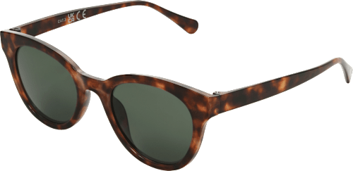 Слънцезащитни очила SoBri с кръгла рамка sundance