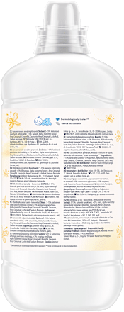 Aviváž Sensitive & Care, Almond & Cashmere Balm Coccolino