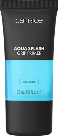 Aqua Splash Grip primer za lice CATRICE