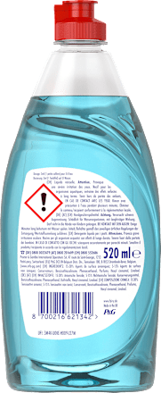 Spülmittel Frische Brise  FAIRY