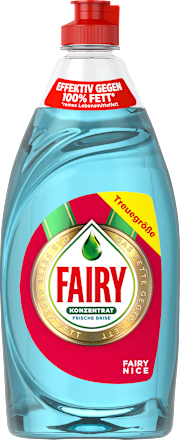 Spülmittel Frische Brise  FAIRY