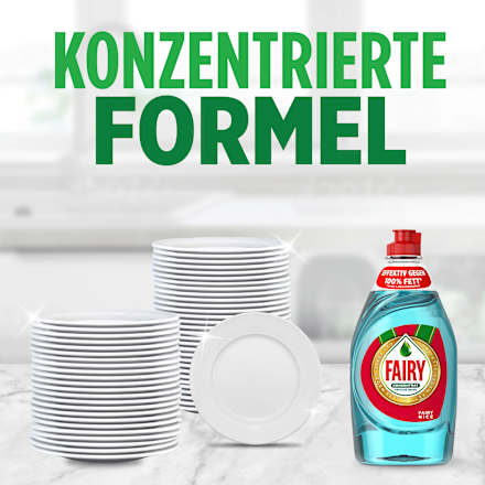 Spülmittel Frische Brise  FAIRY