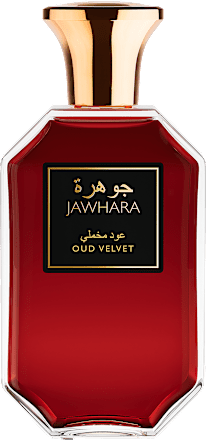Oud Velvet Woda perfumowana unisex JAWHARA