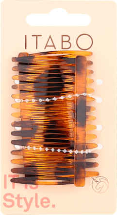 Češljić - smeđi ITABO