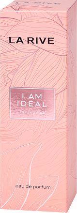 Eau de Parfum Ideal For Woman LA RIVE