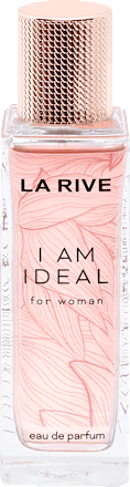 Eau de Parfum Ideal For Woman LA RIVE