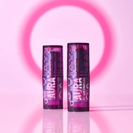 Червило Aura Points с променящ се цвят essence
