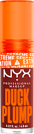 lesk na rty Duck Plump, 16 Wine Not? NYX PROFESSIONAL MAKEUP