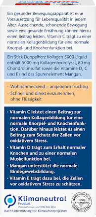 Kollagen 5000 Liquid Doppelherz