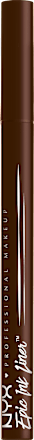 voděodolná oční linka Epic Ink Liner, 04 Milk Chocolate NYX PROFESSIONAL MAKEUP