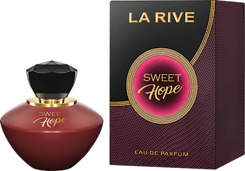 Eau de Parfum Sweet Hope LA RIVE