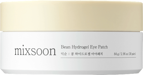 Augenpads Bean Hydrogel mixsoon