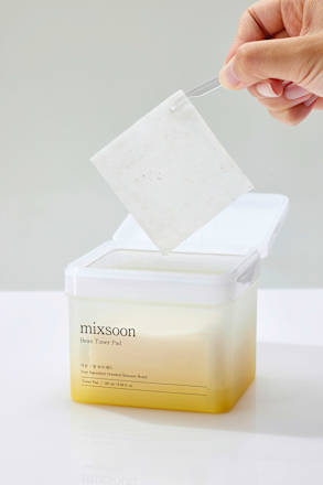 Toner Pad Bean mixsoon