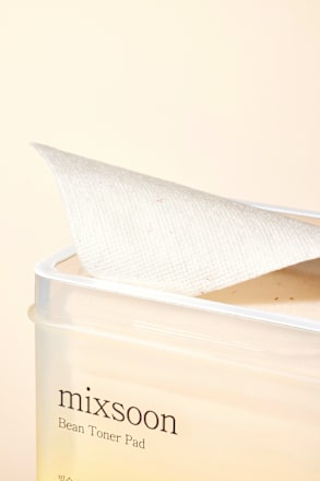 Toner Pad Bean mixsoon