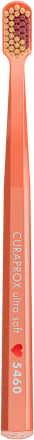 Fogkefe Duo CS5460, ultra soft CURAPROX