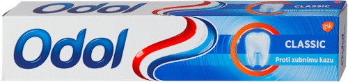 zubní pasta Classic Odol