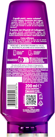 Balsamo Collagen Lifter L'Oreal Paris ELVIVE