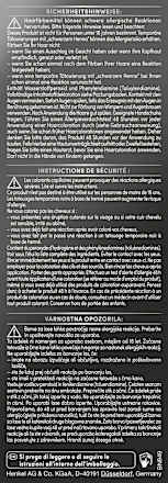 Intensive-Color-Creme - Nr. 849 Herbstrot Schwarzkopf Brillance