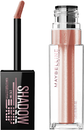 Tekuté očné tiene ShadowDrip - 15 Taupe MAYBELLINE NEW YORK