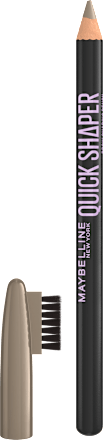 Ceruzka na obočie Quick Shaper - 02 Blonde MAYBELLINE NEW YORK