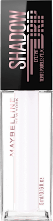 Tekuté očné tiene ShadowDrip - 05 Silver MAYBELLINE NEW YORK