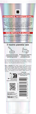 Balsamo Bond Repair PLUS L'Oreal Paris ELVIVE