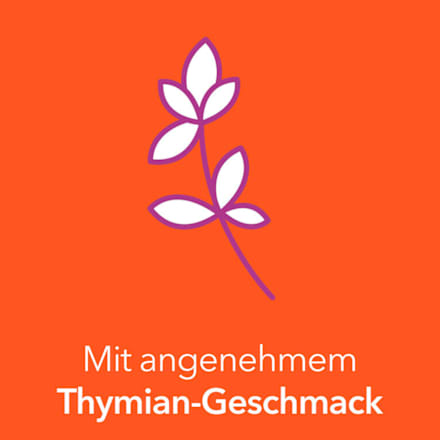 Tussamag concent Hustensaft Tussamag