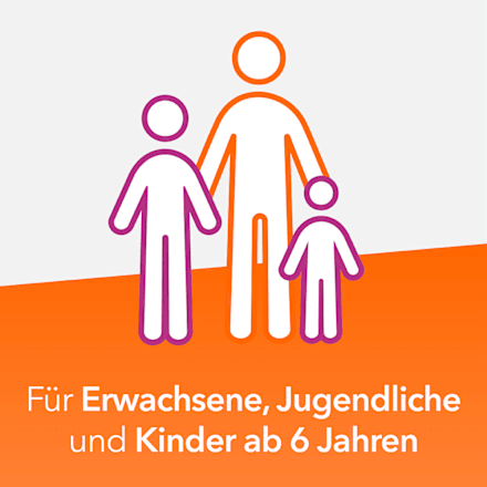 Cetirizin-ratiopharm bei Allergien 10 mg Filmtabletten ratiopharm