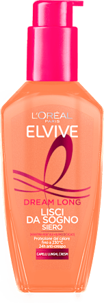 Siero Dream Long Lisci da Sogno L'Oreal Paris ELVIVE
