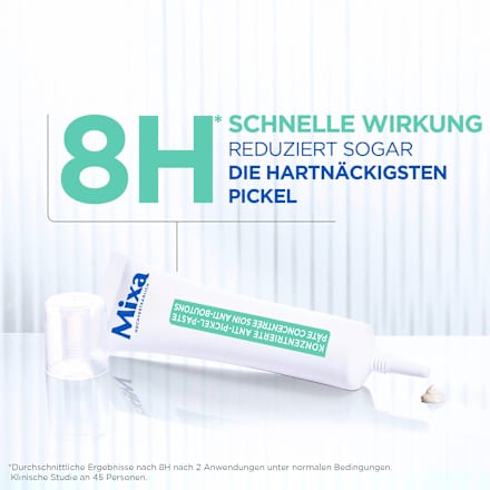 Anti Pickel Paste Mixa