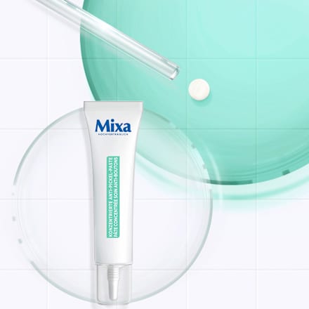 Anti Pickel Paste Mixa