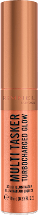 Tekući highlighter Multi Tasker – 007 Spilling The Tea RIMMEL LONDON