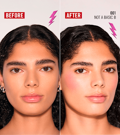 Tekući highlighter Multi Tasker – 001 Not a Basic B RIMMEL LONDON