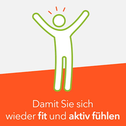 ratiopharm Eisentabletten-ratiopharm 100 mg Filmtabletten ratiopharm