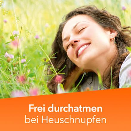 Mometason-ratiopharm Heuschnupfenspray ® 50 Mikrogramm/Sprühstoß Nasenspray, Suspension ratiopharm